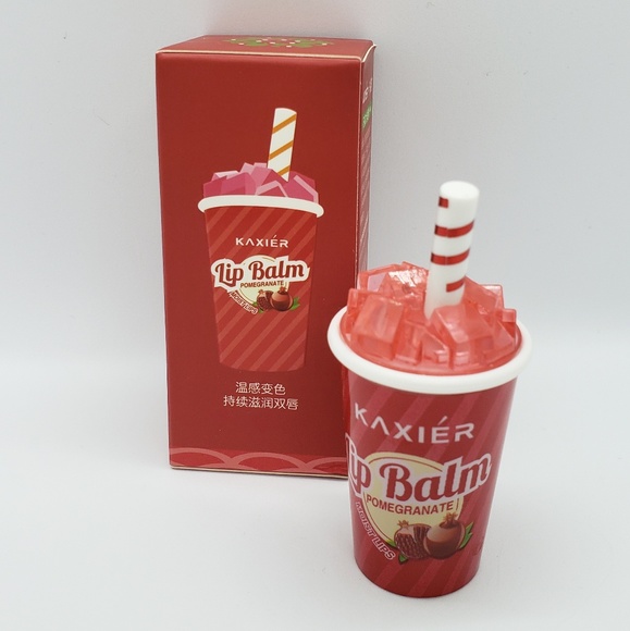 ICE CREAM SCENTED COLOR CHANGING LIPSTICKS - Picture 3 of 7